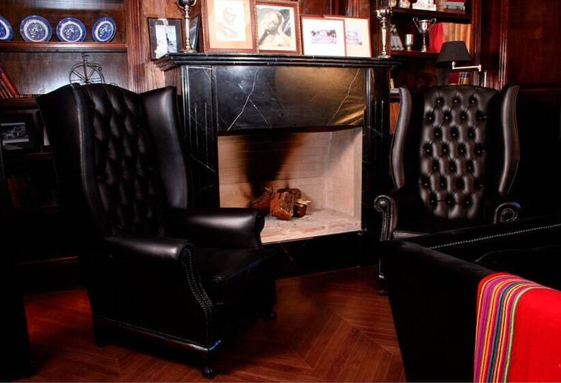 فندق La Alondra Casa De Huéspedes