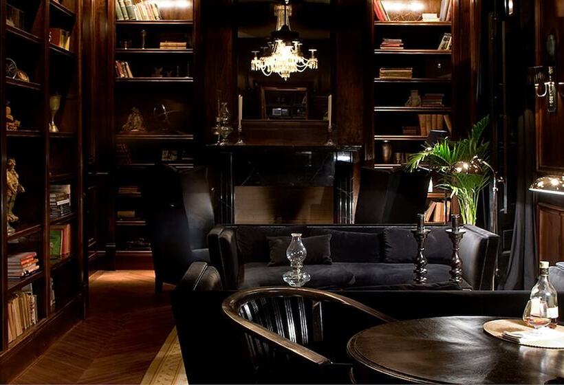 فندق La Alondra Casa De Huéspedes