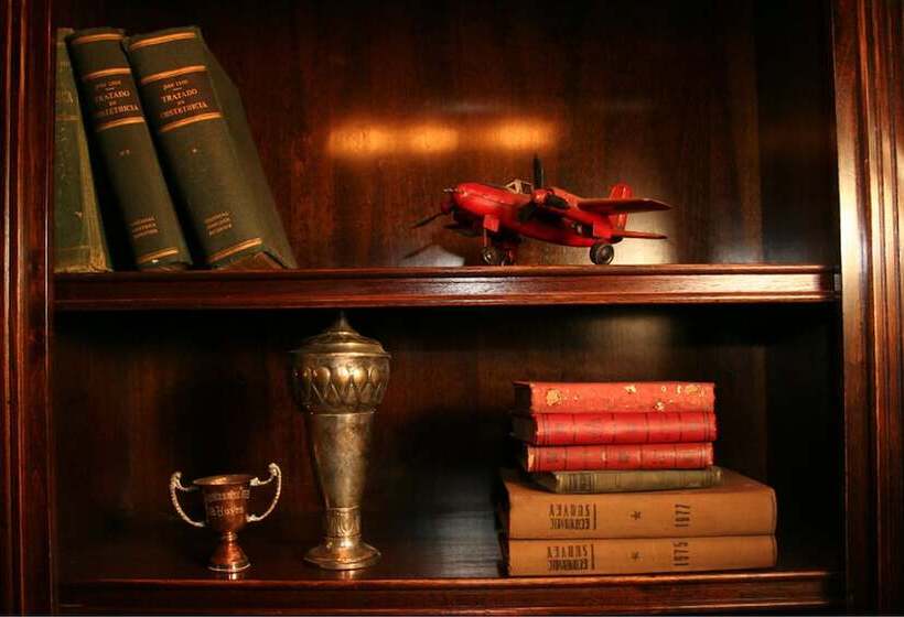 فندق La Alondra Casa De Huéspedes