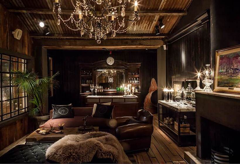 فندق La Alondra Casa De Huéspedes