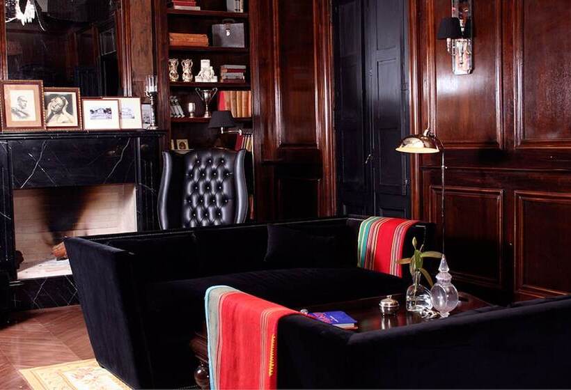 فندق La Alondra Casa De Huéspedes