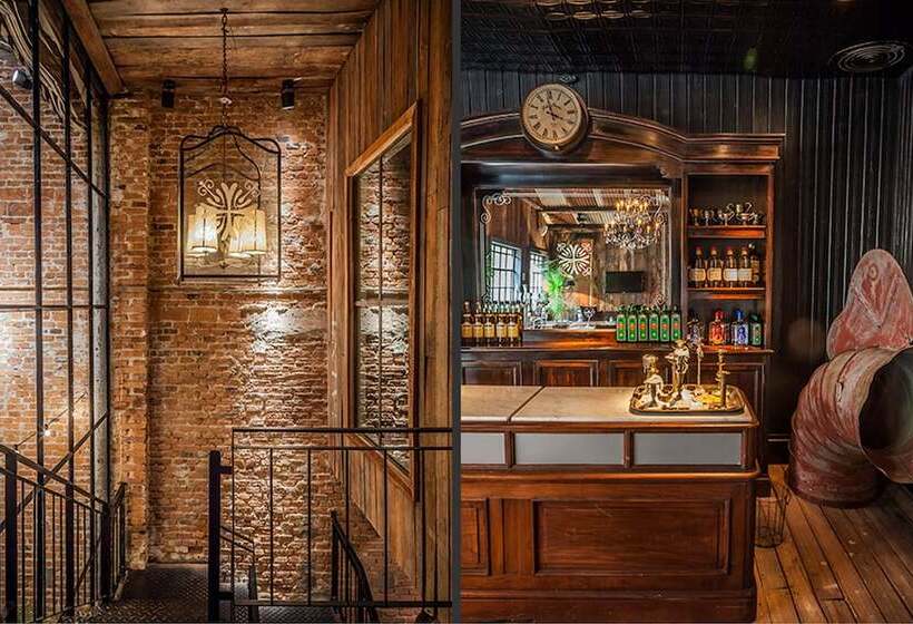 فندق La Alondra Casa De Huéspedes