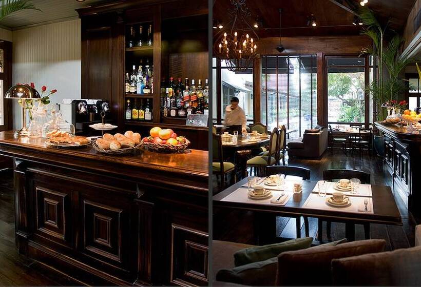 فندق La Alondra Casa De Huéspedes