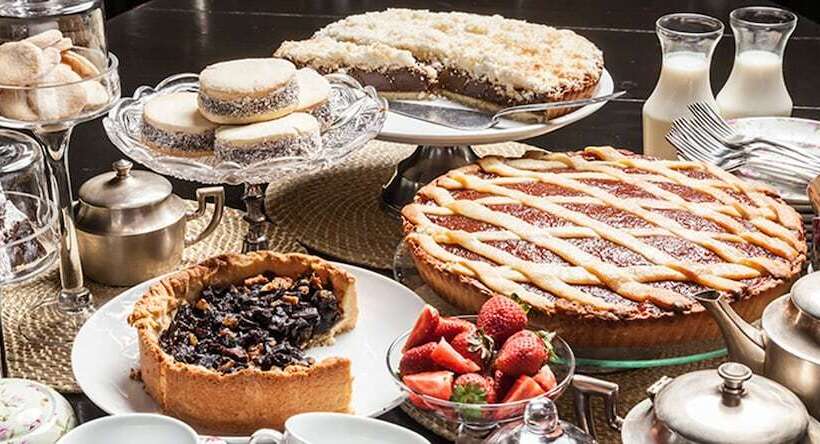 فندق La Alondra Casa De Huéspedes