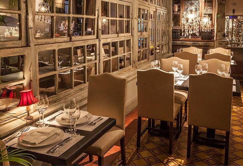 فندق La Alondra Casa De Huéspedes