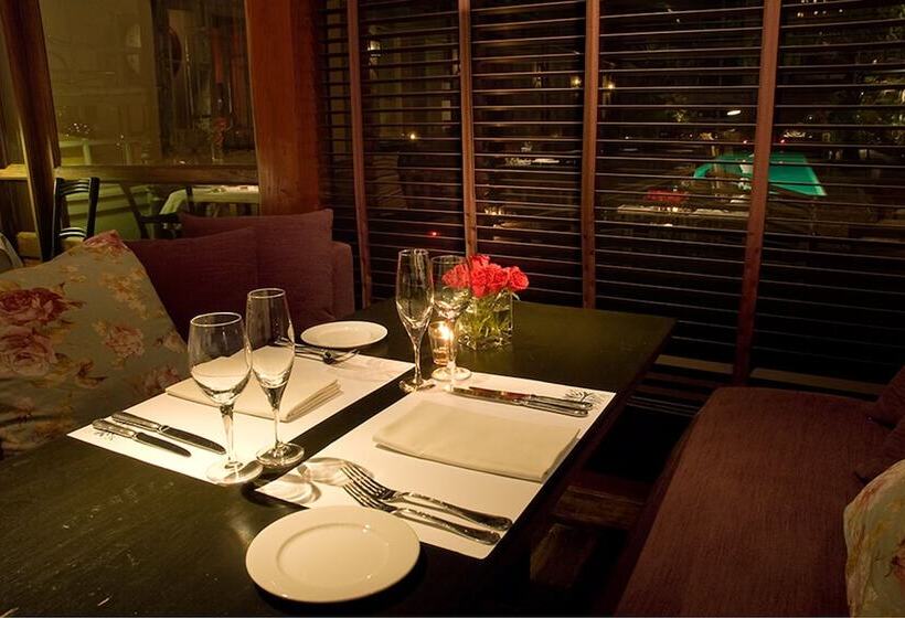 فندق La Alondra Casa De Huéspedes