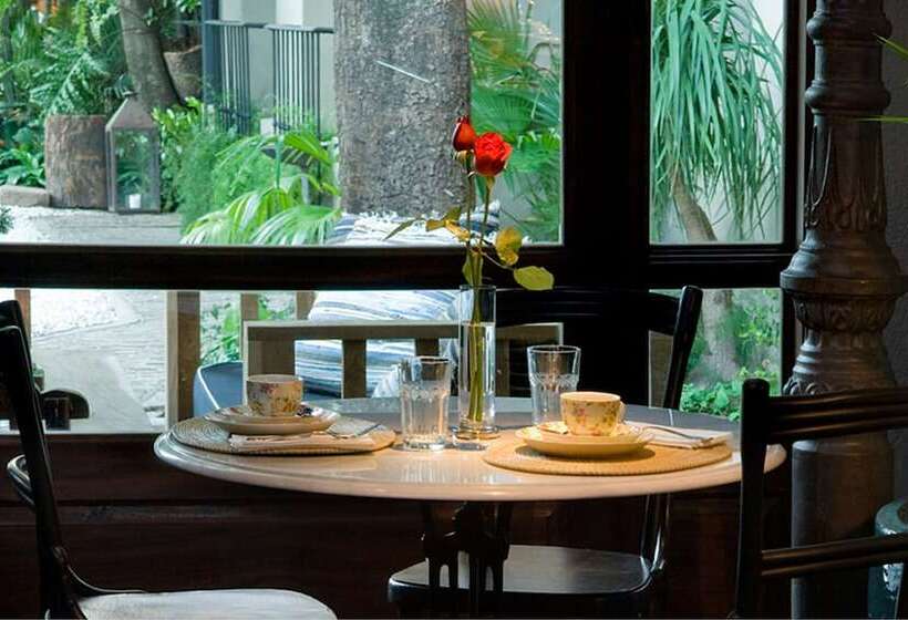 فندق La Alondra Casa De Huéspedes