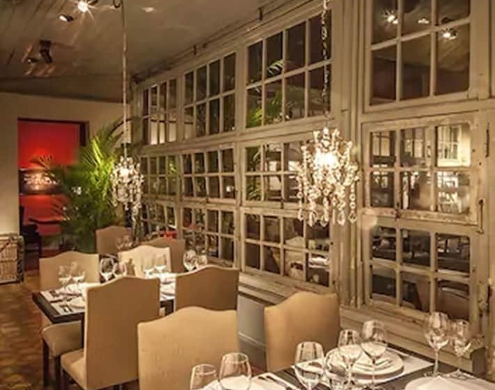 فندق La Alondra Casa De Huéspedes