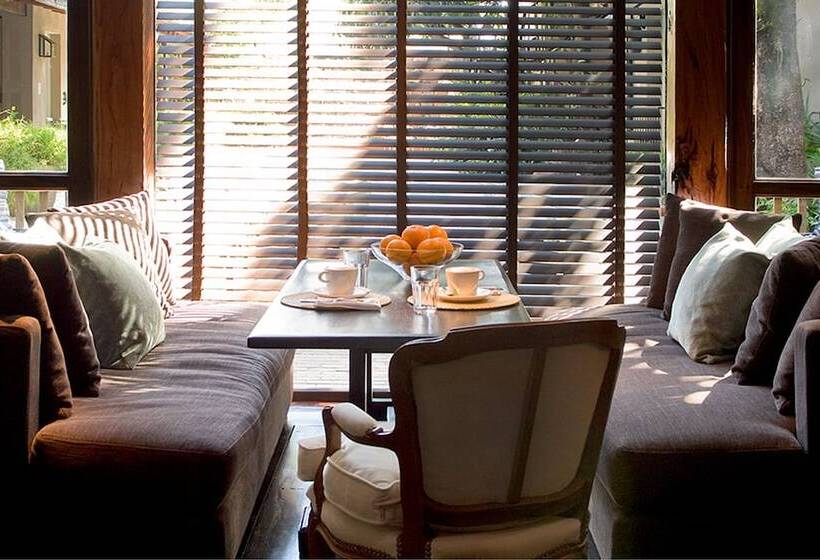 فندق La Alondra Casa De Huéspedes