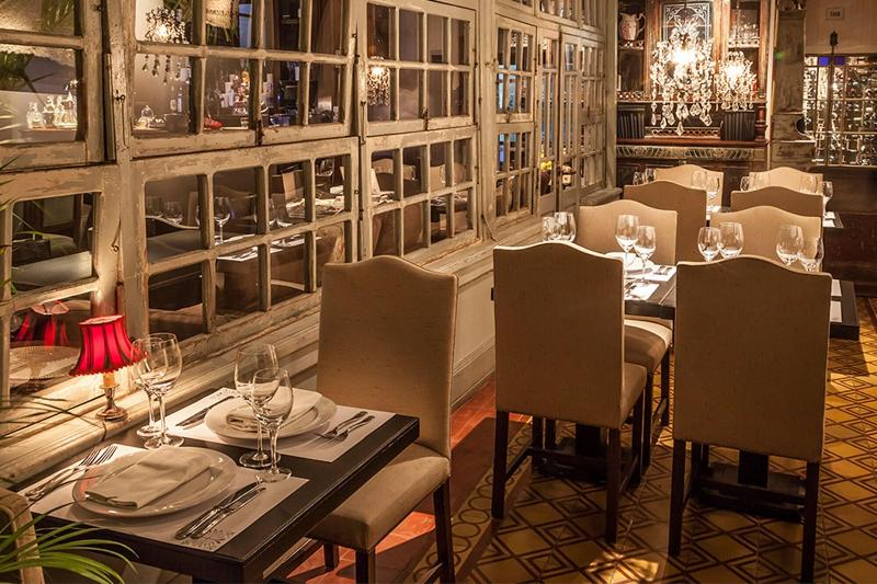 فندق La Alondra Casa De Huéspedes