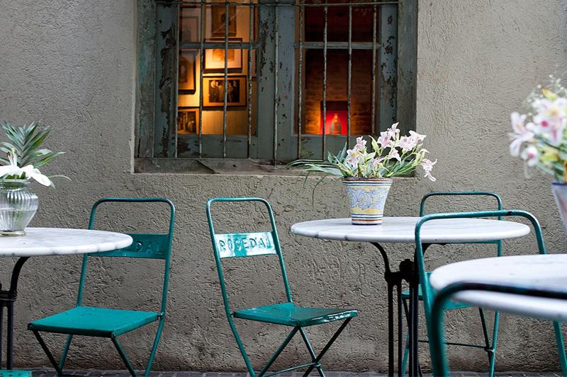 فندق La Alondra Casa De Huéspedes