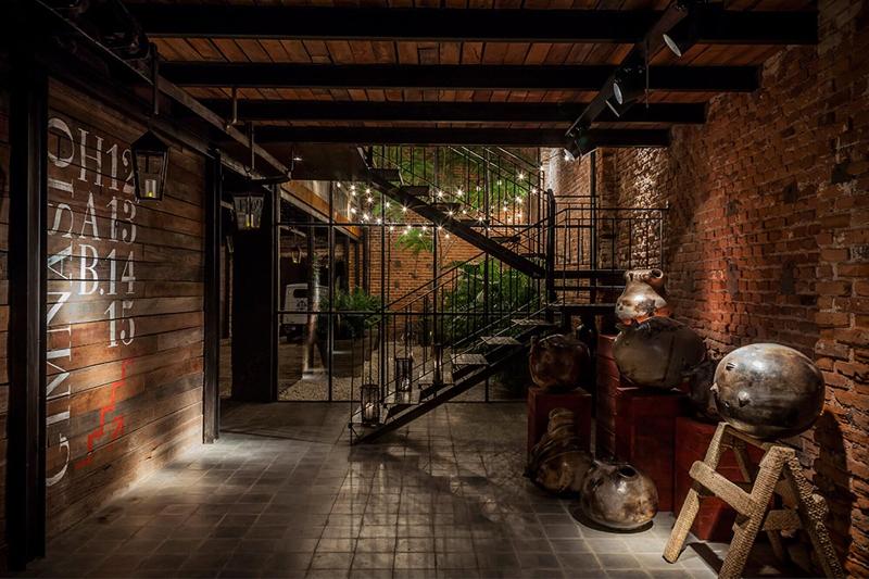 فندق La Alondra Casa De Huéspedes