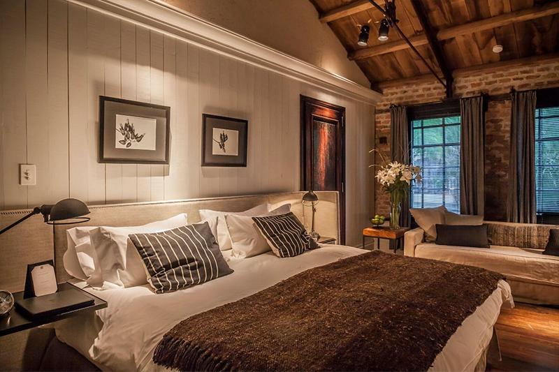 فندق La Alondra Casa De Huéspedes