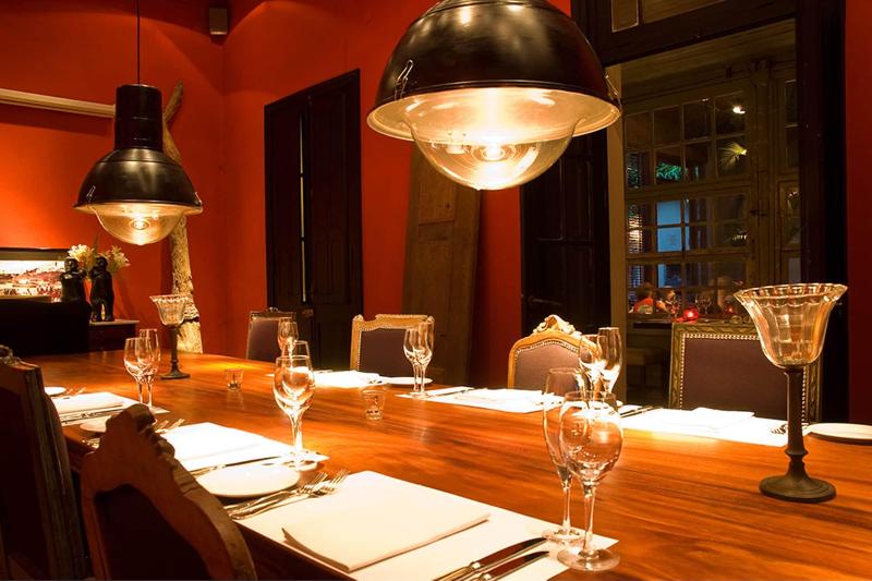 فندق La Alondra Casa De Huéspedes