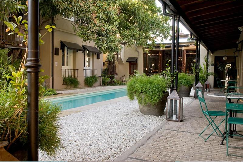 فندق La Alondra Casa De Huéspedes