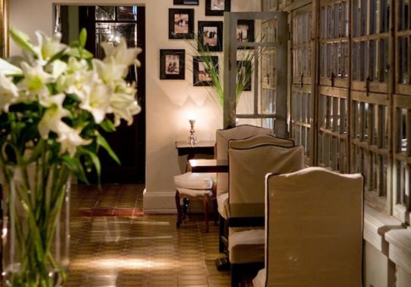 فندق La Alondra Casa De Huéspedes