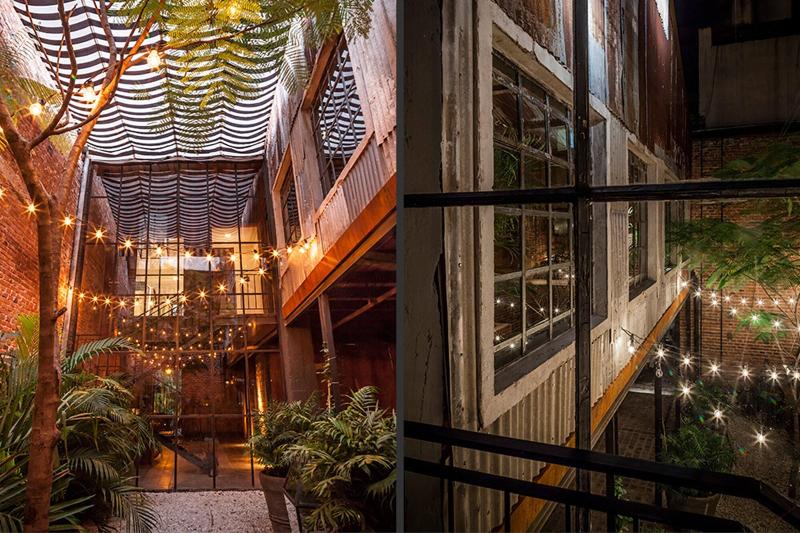 فندق La Alondra Casa De Huéspedes