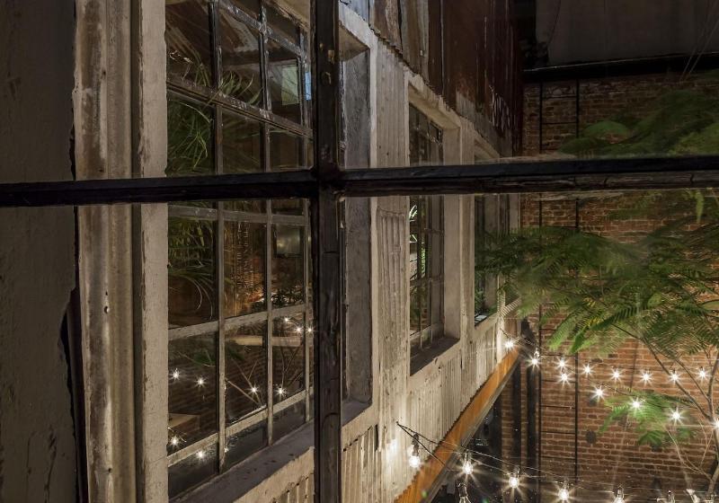 فندق La Alondra Casa De Huéspedes