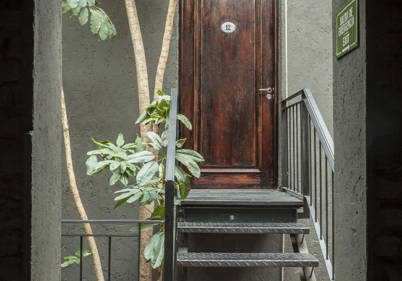 فندق La Alondra Casa De Huéspedes