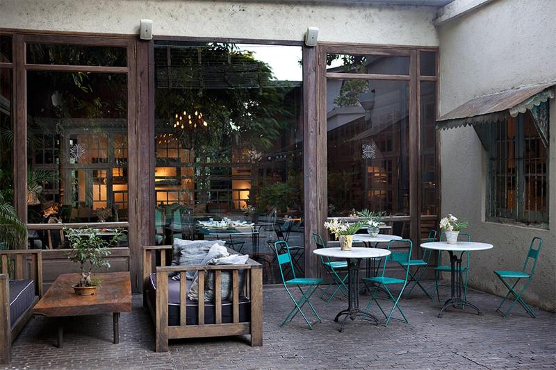 فندق La Alondra Casa De Huéspedes