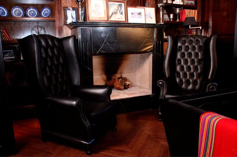 فندق La Alondra Casa De Huéspedes