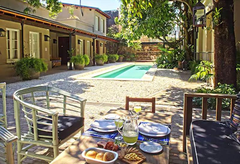 فندق La Alondra Casa De Huéspedes