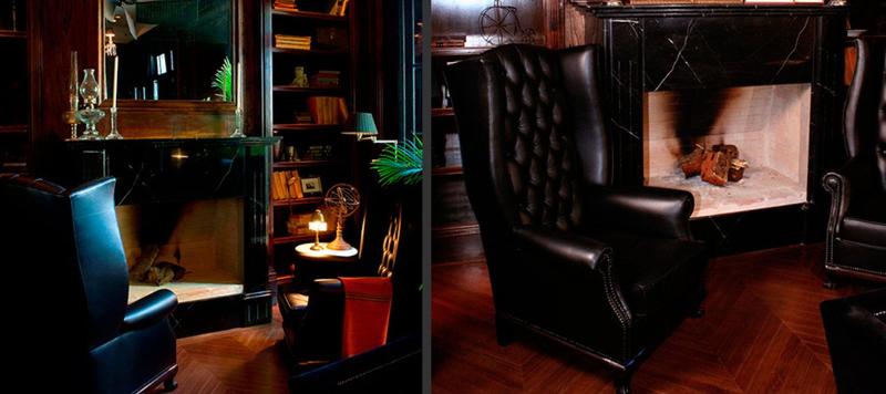 فندق La Alondra Casa De Huéspedes