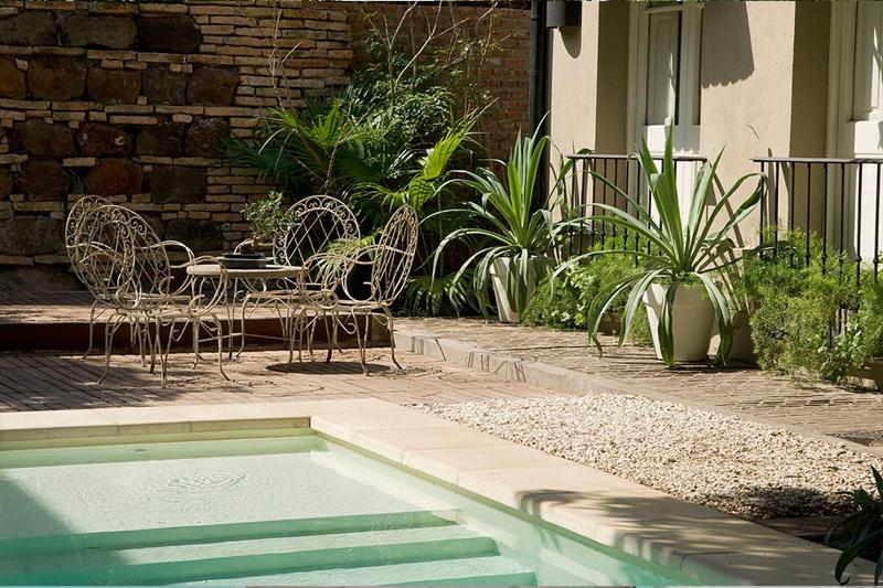 فندق La Alondra Casa De Huéspedes