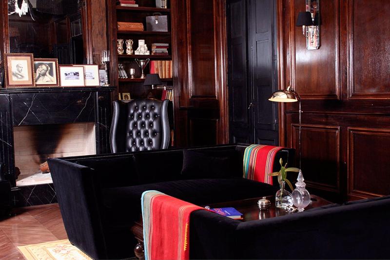 فندق La Alondra Casa De Huéspedes