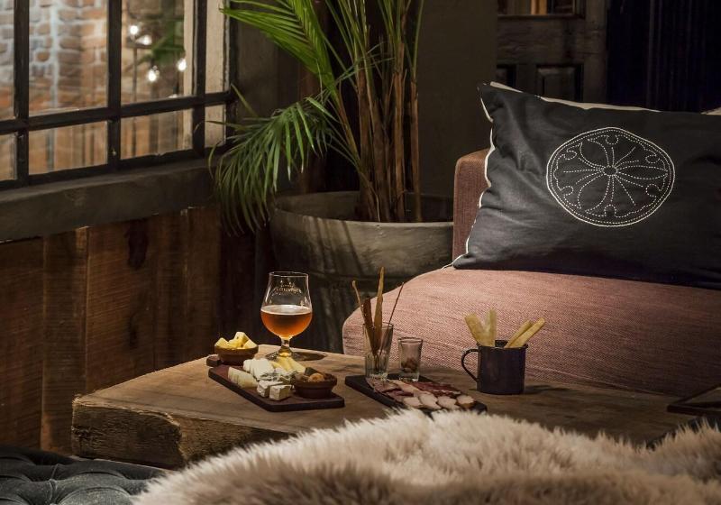 فندق La Alondra Casa De Huéspedes