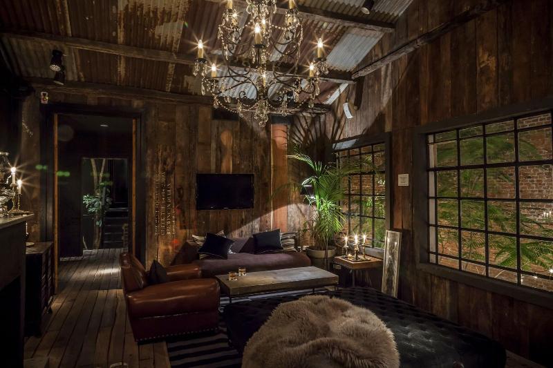 فندق La Alondra Casa De Huéspedes