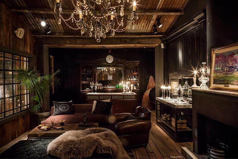 فندق La Alondra Casa De Huéspedes