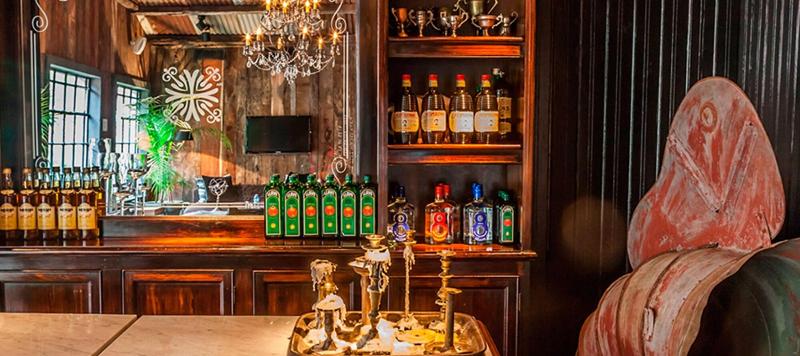 فندق La Alondra Casa De Huéspedes