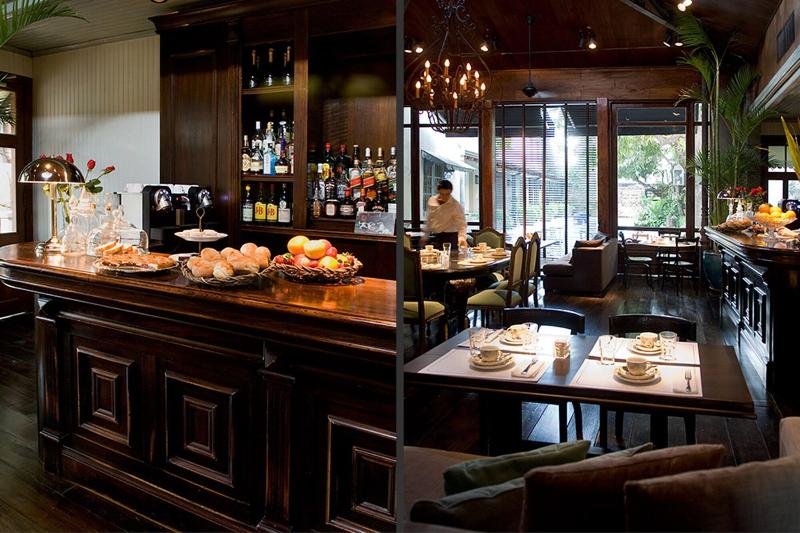 فندق La Alondra Casa De Huéspedes