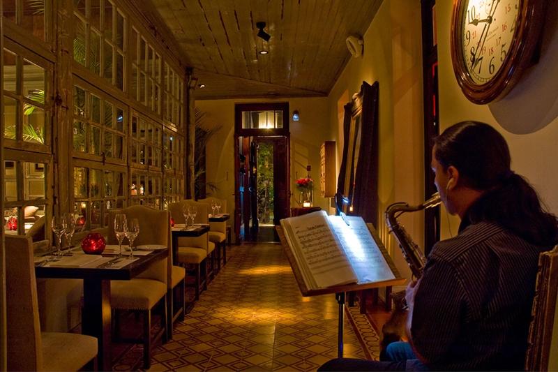 فندق La Alondra Casa De Huéspedes