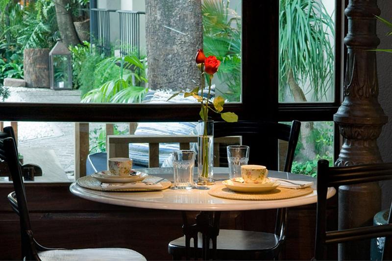 فندق La Alondra Casa De Huéspedes