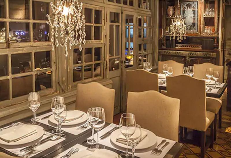 فندق La Alondra Casa De Huéspedes