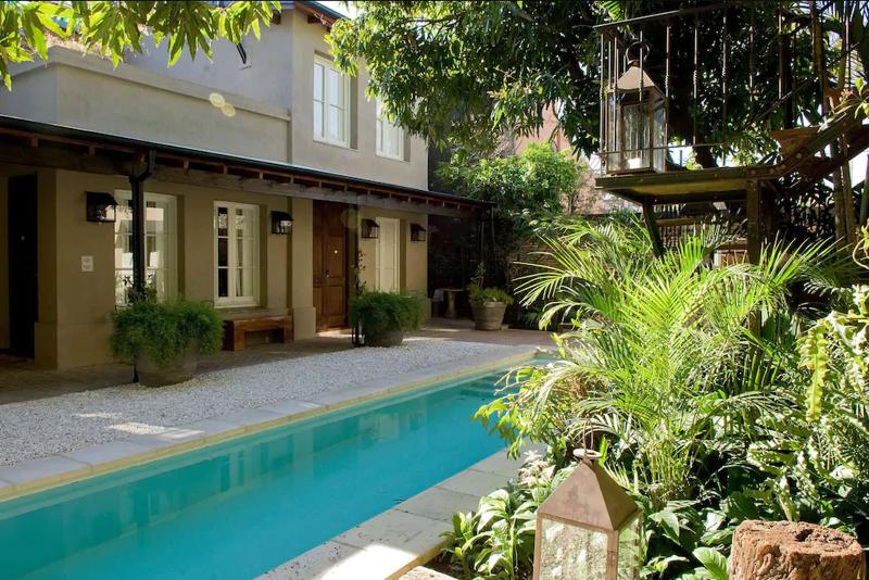 فندق La Alondra Casa De Huéspedes