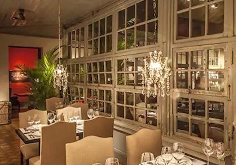 فندق La Alondra Casa De Huéspedes