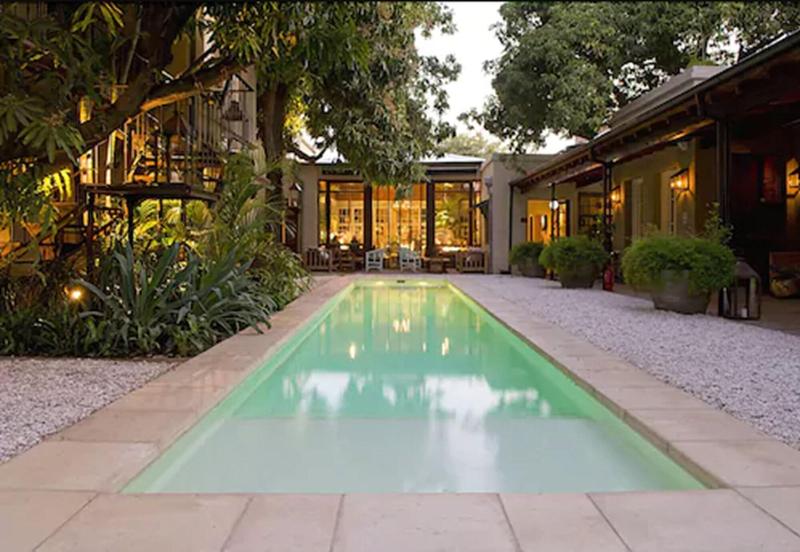 فندق La Alondra Casa De Huéspedes