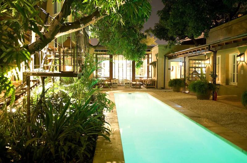 فندق La Alondra Casa De Huéspedes