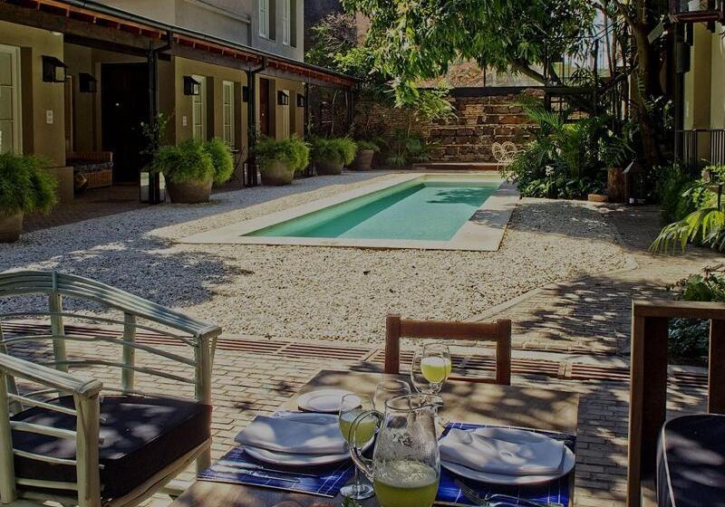 فندق La Alondra Casa De Huéspedes