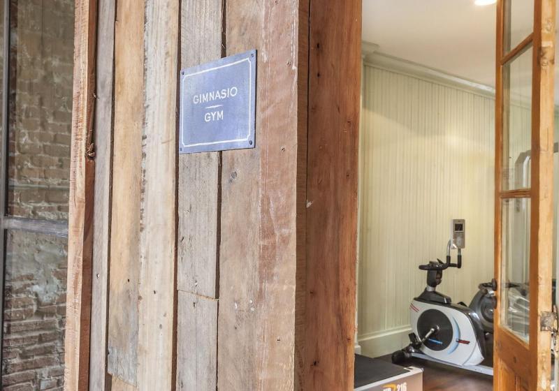 فندق La Alondra Casa De Huéspedes