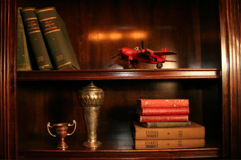 فندق La Alondra Casa De Huéspedes