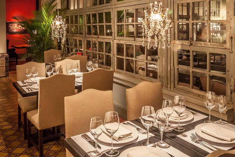 فندق La Alondra Casa De Huéspedes