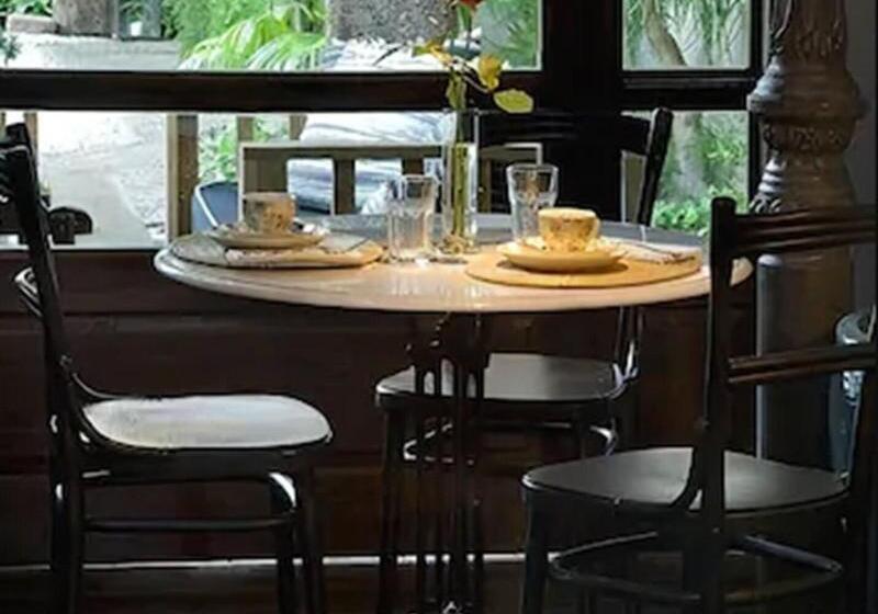 فندق La Alondra Casa De Huéspedes