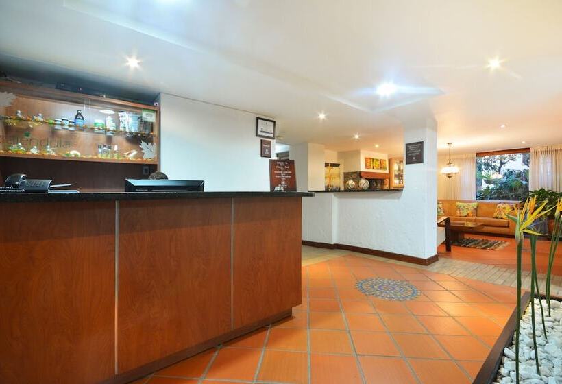 La Campana Hotel Boutique