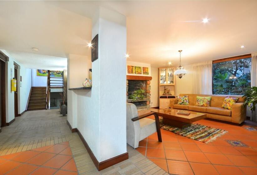 La Campana Hotel Boutique