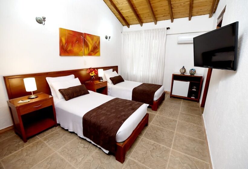 La Campana Hotel Boutique