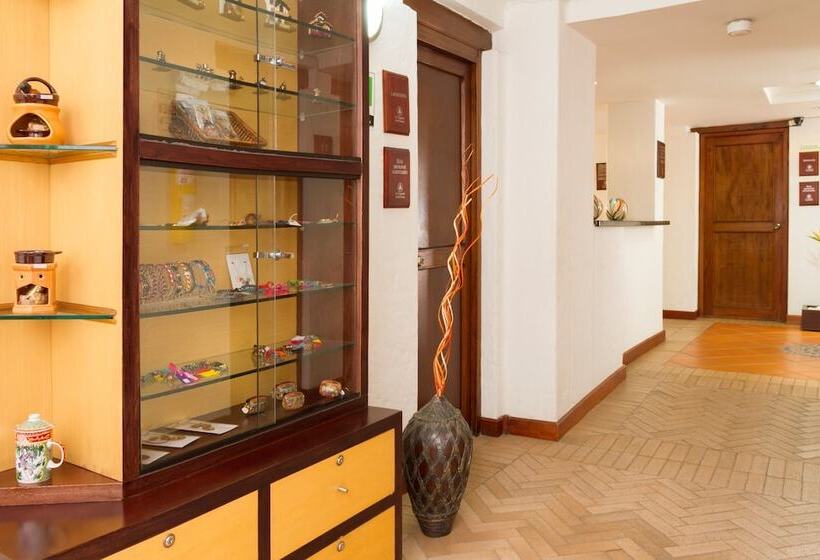 La Campana Hotel Boutique